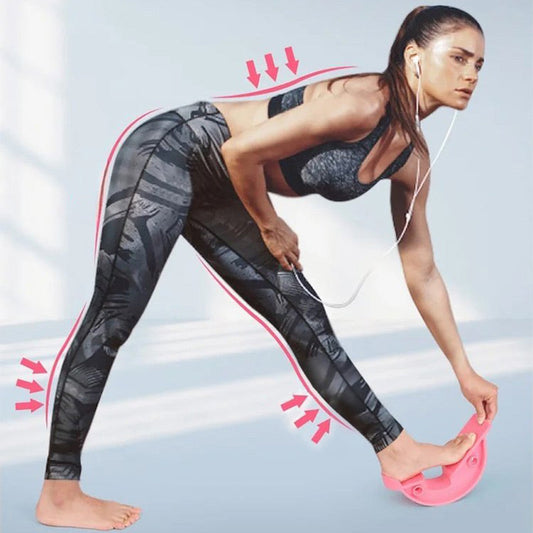 💪Achillespees Stretch Wiel