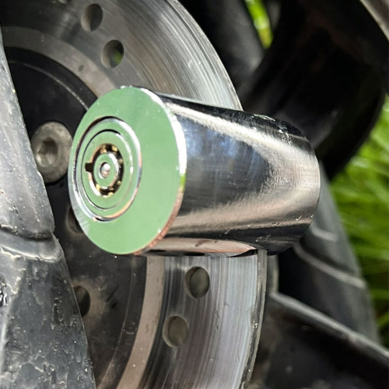 Anti-Diefstal Motorfiets Schijfslot