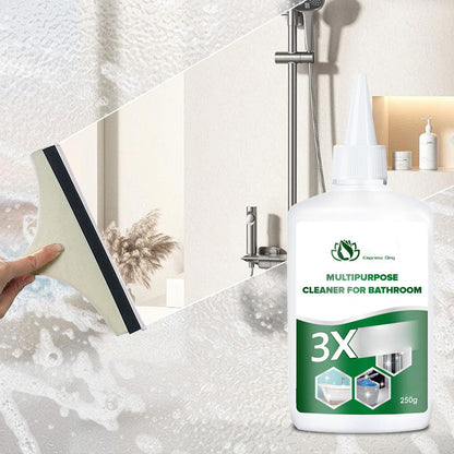 ✨Koop 2 Krijg 1 Gratis✨Multifunctionele reiniger voor de badkamer