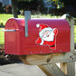 🎄Kerstmis 3D Beeldverhaal Magnetische Sticker