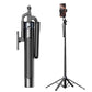 4-potige Selfiestick voor smartphones