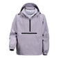 Wind- en waterdichte outdoorjas voor heren