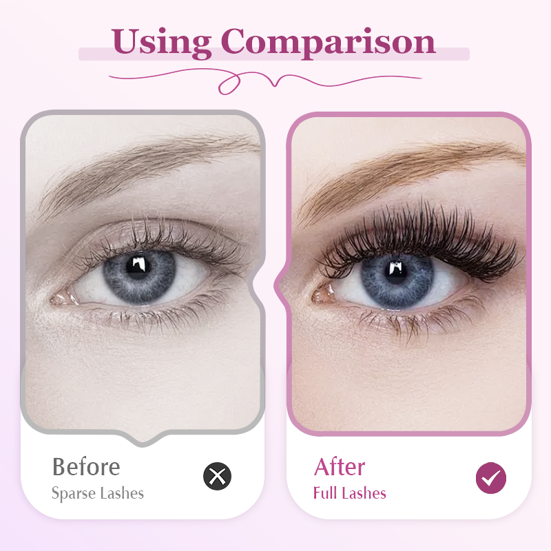 👁️ 50% korting! Waterbestendige mascara met dubbele borstel – verlengt & geeft volume zonder klontjes, zweetbestendig & hypoallergeen. 3,5 g + 3,5 g! ✨💧