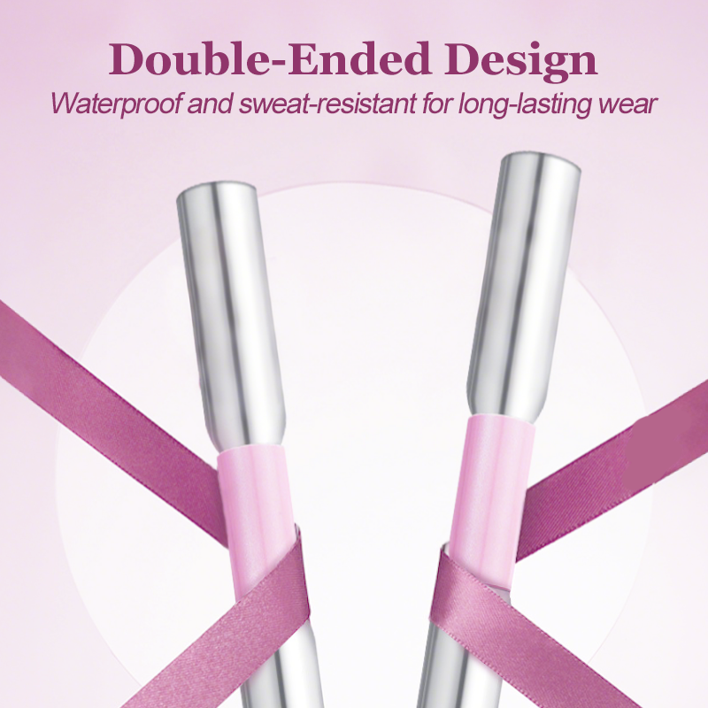 👁️ 50% korting! Waterbestendige mascara met dubbele borstel – verlengt & geeft volume zonder klontjes, zweetbestendig & hypoallergeen. 3,5 g + 3,5 g! ✨💧