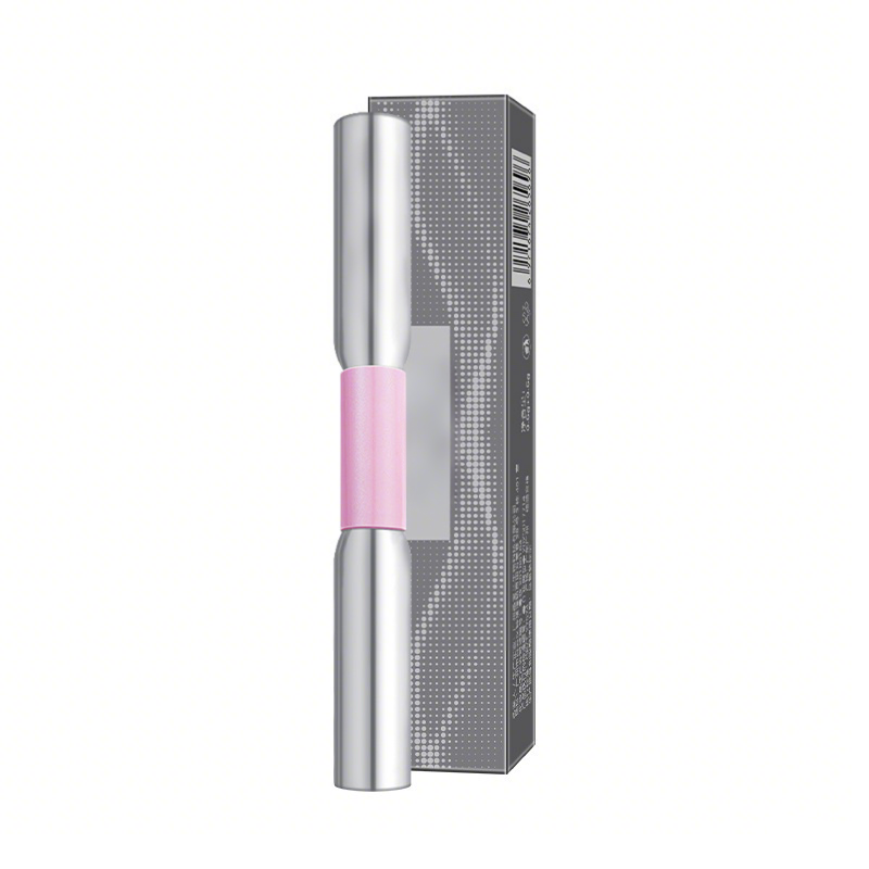 👁️ 50% korting! Waterbestendige mascara met dubbele borstel – verlengt & geeft volume zonder klontjes, zweetbestendig & hypoallergeen. 3,5 g + 3,5 g! ✨💧