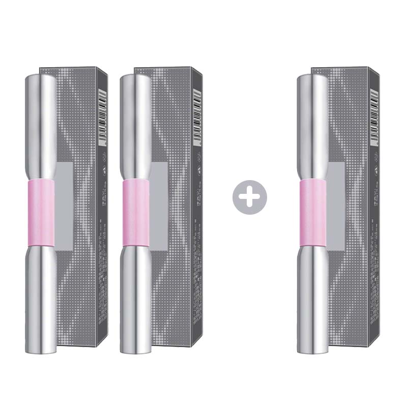 👁️ 50% korting! Waterbestendige mascara met dubbele borstel – verlengt & geeft volume zonder klontjes, zweetbestendig & hypoallergeen. 3,5 g + 3,5 g! ✨💧