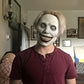🔥Grote Halloween-verrassing!!💀Griezelig horror Halloween-masker