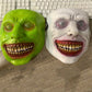 🔥Grote Halloween-verrassing!!💀Griezelig horror Halloween-masker