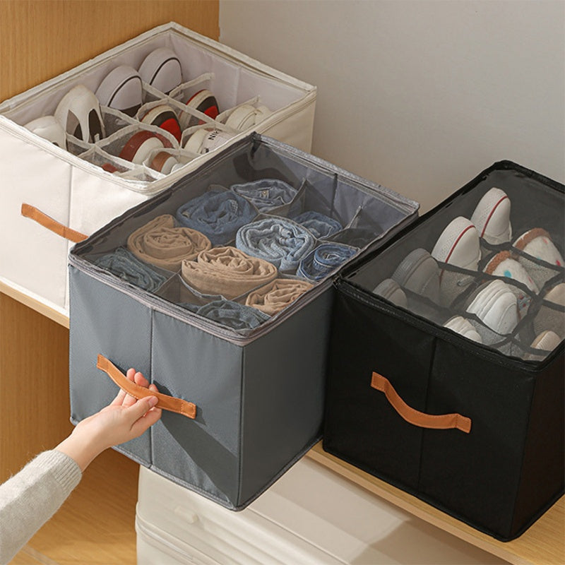 👟Opvouwbaar Schoenenrek voor Garderobe | Meer Ruimte & Direct Overzicht – Stevig, Compact & Praktisch