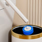 🥳2026 HOT SALE🥳💞50% KORTING!✨ 💝 Wegwerptoiletborstel met vervangbare kop🚽