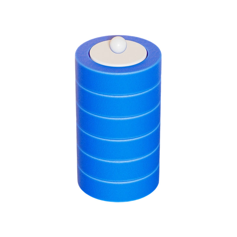 🥳2026 HOT SALE🥳💞50% KORTING!✨ 💝 Wegwerptoiletborstel met vervangbare kop🚽