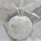 🎅Christmas Ornaments Feather Ball👼Angel In Heaven Memorial Ornament