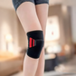 🔥50% korting🏃‍♂️Verstelbare kniebandage met warmte & compressie🦵Steun voor sport, wandelen en dagelijks comfort!