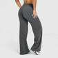 💖LAATSTE DAG PROMOTIE - 50% KORTING 💖Damesbroek met hoge taille en zachte stretch