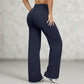💖LAATSTE DAG PROMOTIE - 50% KORTING 💖Damesbroek met hoge taille en zachte stretch