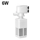 💦3-in-1 Aquariumfilter♻️Filtratie, Zuurstoftoevoer & Waterpompen