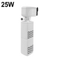💦3-in-1 Aquariumfilter♻️Filtratie, Zuurstoftoevoer & Waterpompen