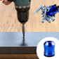 3-in-1 schroevendraaikop magnetische ring