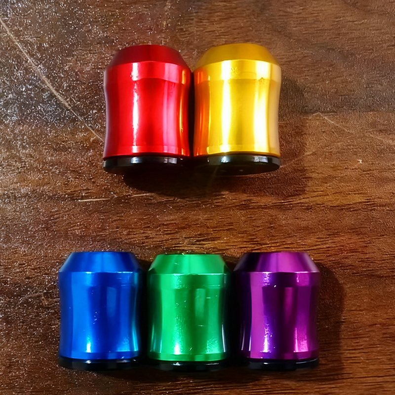 3-in-1 schroevendraaikop magnetische ring