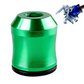 3-in-1 schroevendraaikop magnetische ring