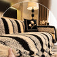 🔥Enorme kortingen✨Pluche Bankhoes met Antislip - Zacht en Krasbestendig, Machinewasbaar en Perfect voor Huishoudens met Dieren🛋️🐾