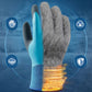 🔥 50% KORTING! ✨ Winterhandschoenen - Waterdicht & Dubbel Geïsoleerd tot -30°C 🧤❄️ Anti-slip Palm, Perfect voor Extreme Winter