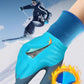 🔥 50% KORTING! ✨ Winterhandschoenen - Waterdicht & Dubbel Geïsoleerd tot -30°C 🧤❄️ Anti-slip Palm, Perfect voor Extreme Winter