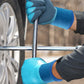 🔥 50% KORTING! ✨ Winterhandschoenen - Waterdicht & Dubbel Geïsoleerd tot -30°C 🧤❄️ Anti-slip Palm, Perfect voor Extreme Winter