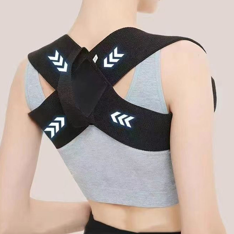 Rughouding Correctie Band voor Mannen en Vrouwen