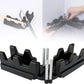 2-in-1 Meet- en verstekzaag gereedschap