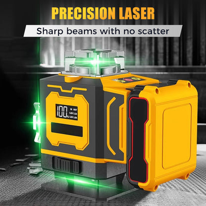 💥Nieuwigheden🔥Multifunctionele laserwaterpas🎉Nu in de aanbieding!📉50% korting op alles