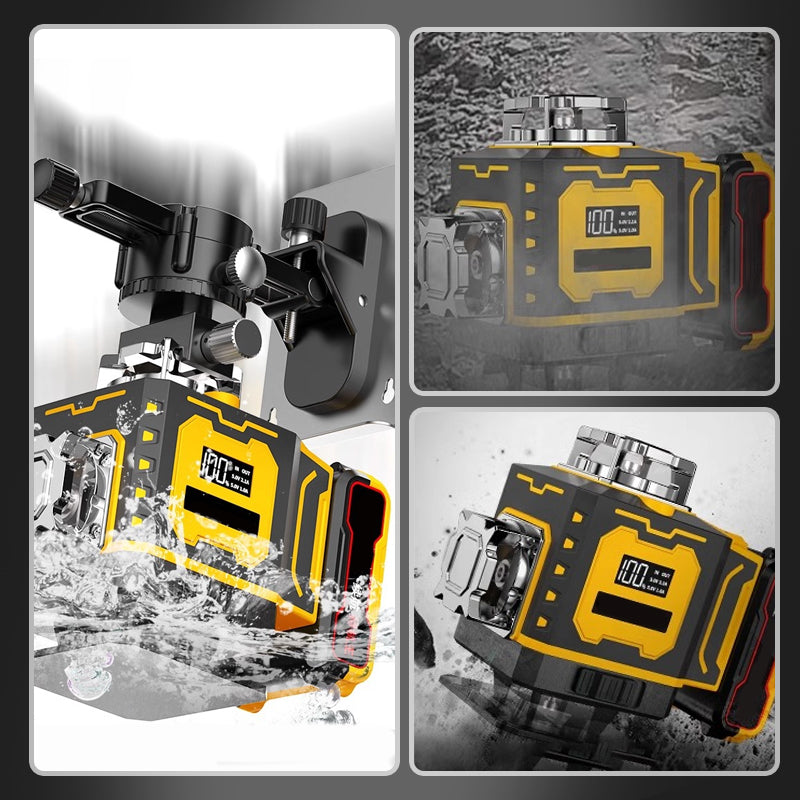 💥Nieuwigheden🔥Multifunctionele laserwaterpas🎉Nu in de aanbieding!📉50% korting op alles