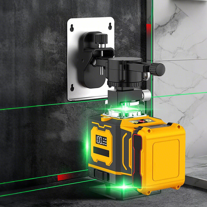 💥Nieuwigheden🔥Multifunctionele laserwaterpas🎉Nu in de aanbieding!📉50% korting op alles