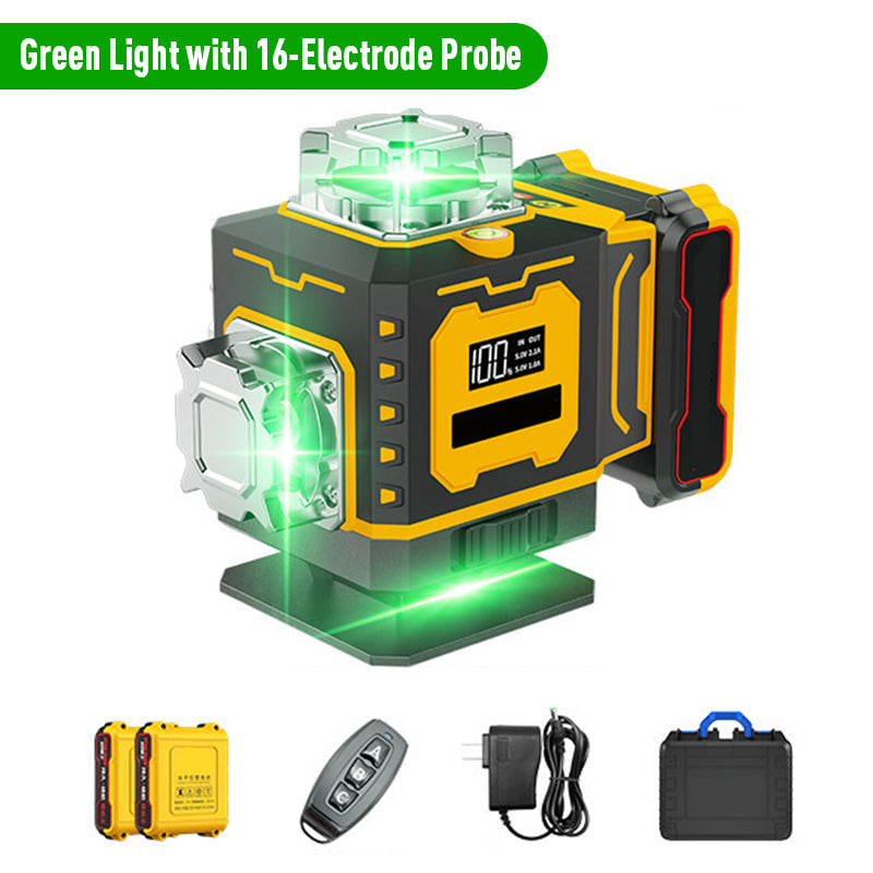 💥Nieuwigheden🔥Multifunctionele laserwaterpas🎉Nu in de aanbieding!📉50% korting op alles