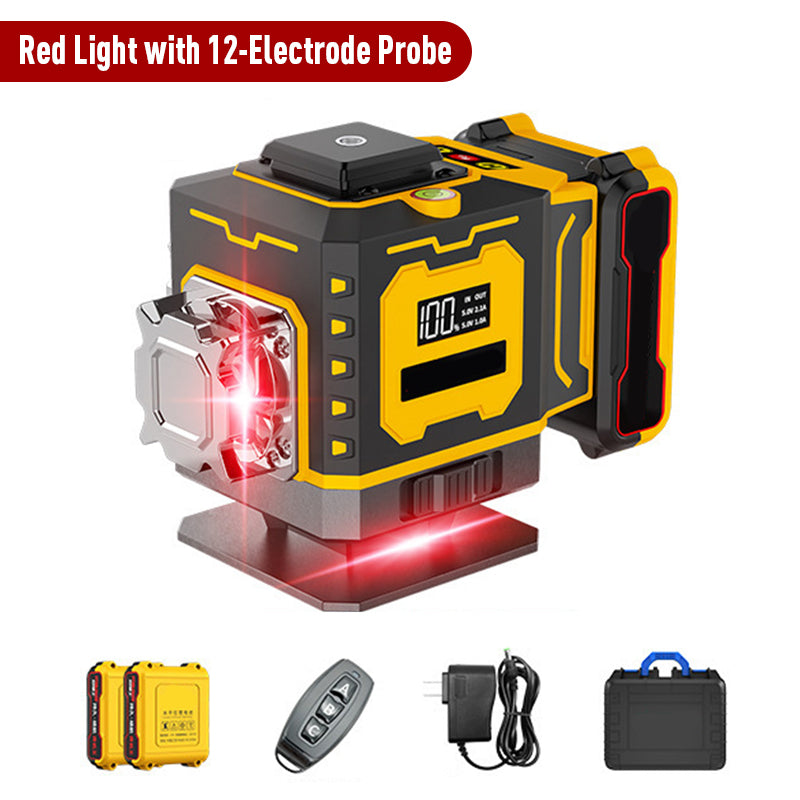 💥Nieuwigheden🔥Multifunctionele laserwaterpas🎉Nu in de aanbieding!📉50% korting op alles