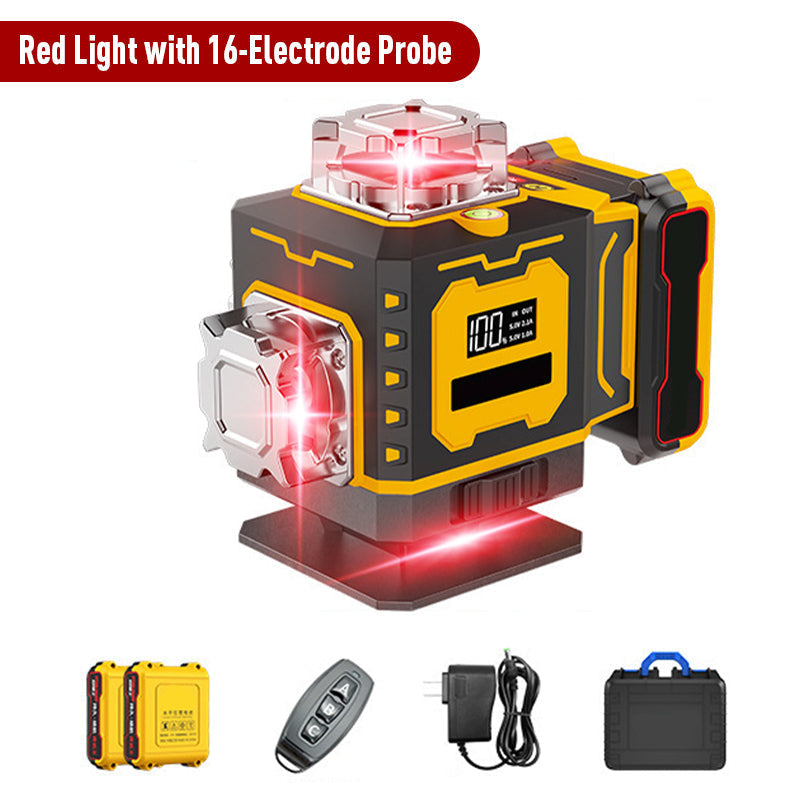 💥Nieuwigheden🔥Multifunctionele laserwaterpas🎉Nu in de aanbieding!📉50% korting op alles