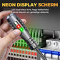 🔥2-in-1 Hoog koppel Sterke Magnetische Schroevendraaier Elektriciteitsdetector