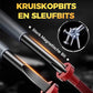 🔥2-in-1 Hoog koppel Sterke Magnetische Schroevendraaier Elektriciteitsdetector