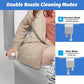 ❤️💦 Badkamer Niet-elektrisch bidet met dubbele sproeikop Toiletreiniger Bidet Hygiënisch zelfreinigend bidet✨