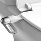 ❤️💦 Badkamer Niet-elektrisch bidet met dubbele sproeikop Toiletreiniger Bidet Hygiënisch zelfreinigend bidet✨