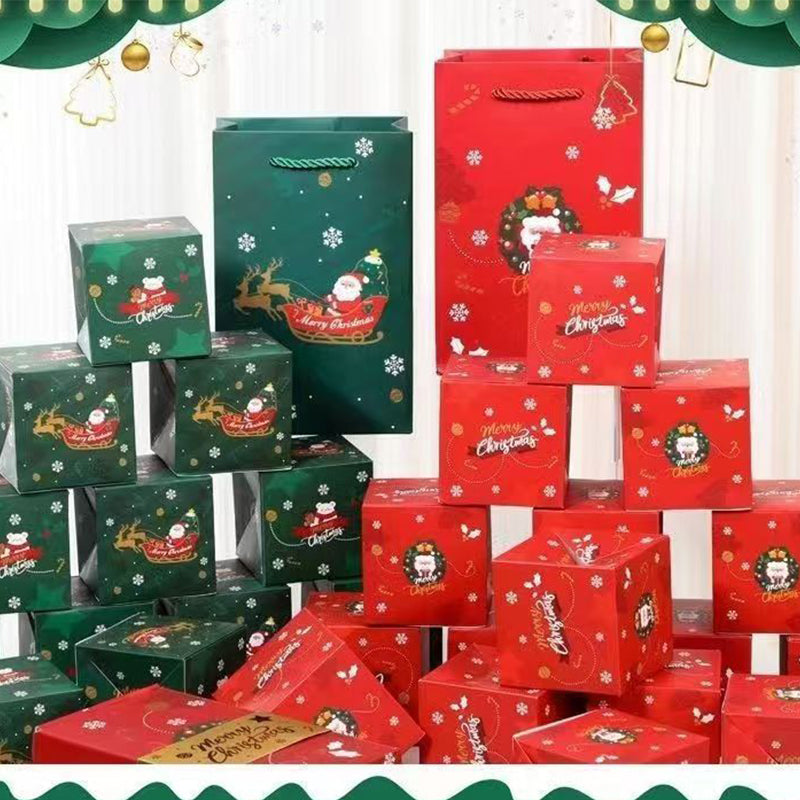 🎉Limiteerde Tijd!🎁Magische Pop-Up Geschenkdoos – Een Spectaculaire Verrassing! ✨