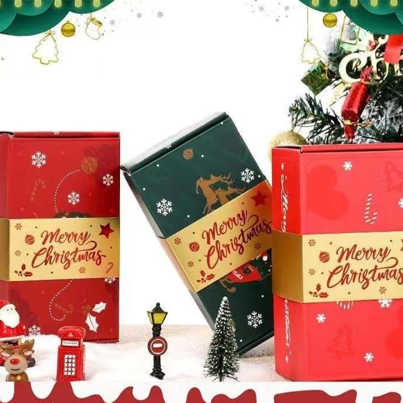 🎉Limiteerde Tijd!🎁Magische Pop-Up Geschenkdoos – Een Spectaculaire Verrassing! ✨