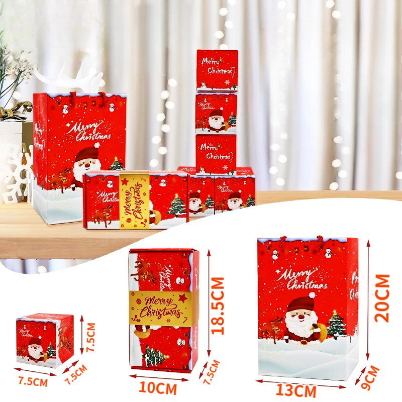 🎉Limiteerde Tijd!🎁Magische Pop-Up Geschenkdoos – Een Spectaculaire Verrassing! ✨