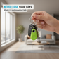 Anti-verlies Bluetooth-tracker voor sleutels en huisdieren