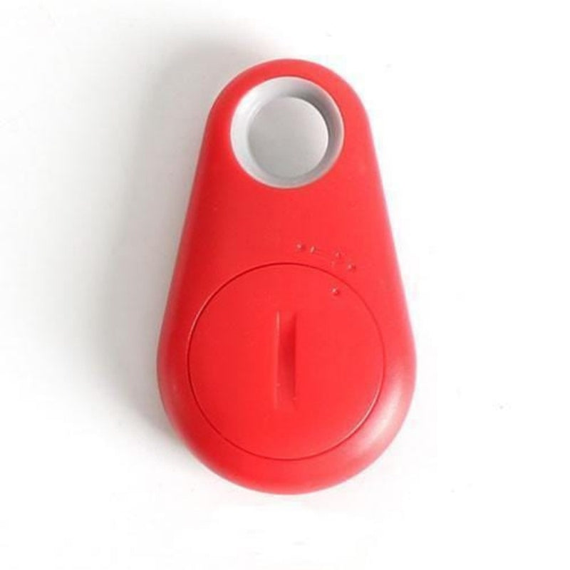 Anti-verlies Bluetooth-tracker voor sleutels en huisdieren
