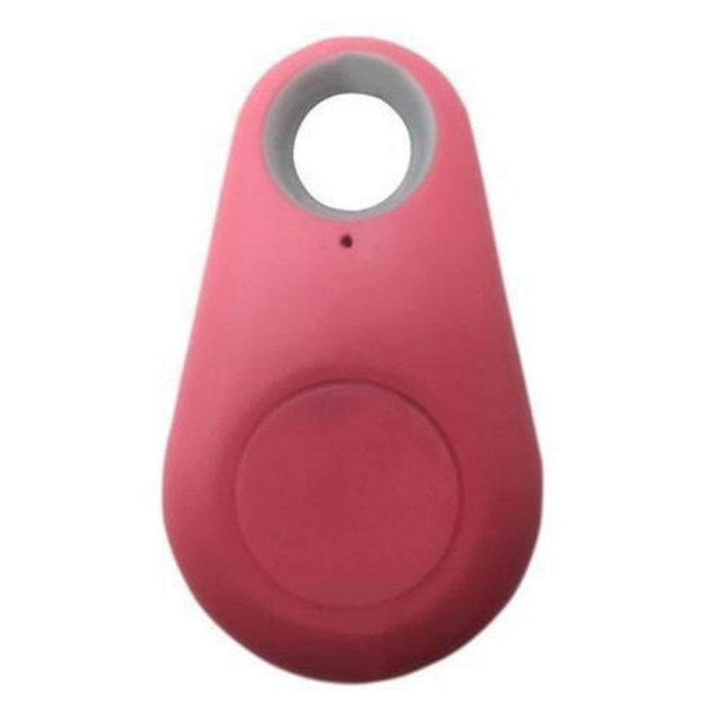 Anti-verlies Bluetooth-tracker voor sleutels en huisdieren