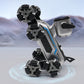 Gebaarbesturend Stunt Robot Hond Auto Speelgoed