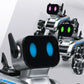 Gebaarbesturend Stunt Robot Hond Auto Speelgoed