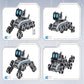 Gebaarbesturend Stunt Robot Hond Auto Speelgoed
