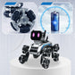 Gebaarbesturend Stunt Robot Hond Auto Speelgoed